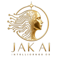 JAK AI Intelligence OS