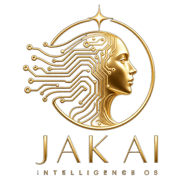 JAK AI Intelligence OS
