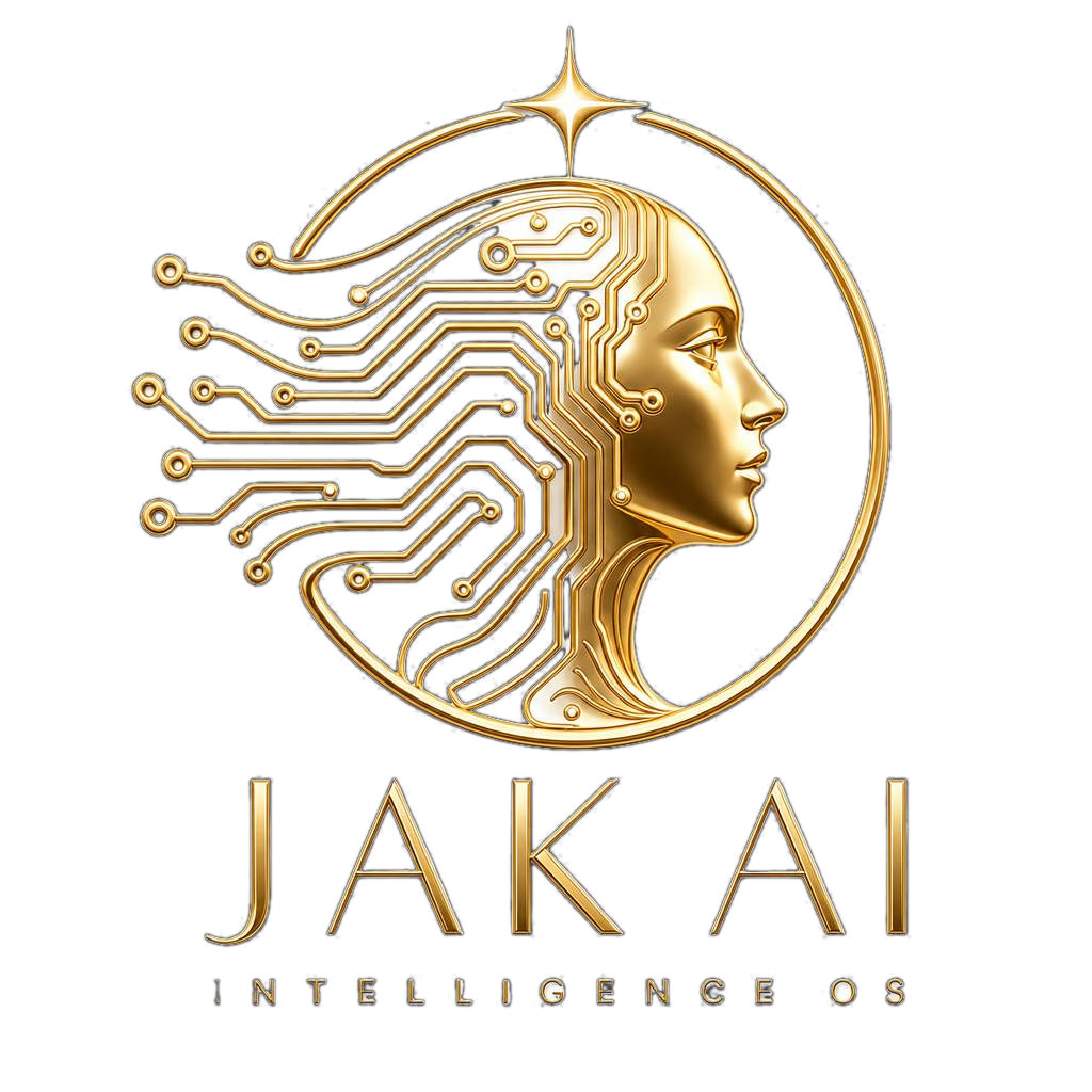 JAK AI